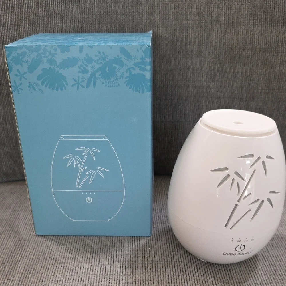 Three Sheep White Noise Aroma Diffuser